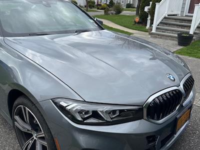 2024 BMW 3 Series lease in Flushing,NY - Swapalease.com
