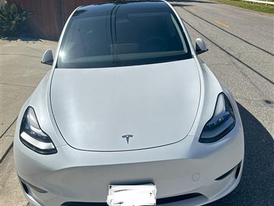 2023 Tesla Model Y lease in Redondo Beach,CA - Swapalease.com