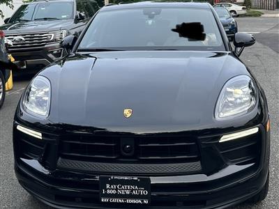 2023 Porsche Macan lease in Staten Island ,NY - Swapalease.com