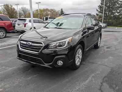 2019 Subaru Outback lease in Cincinnati,OH - Swapalease.com