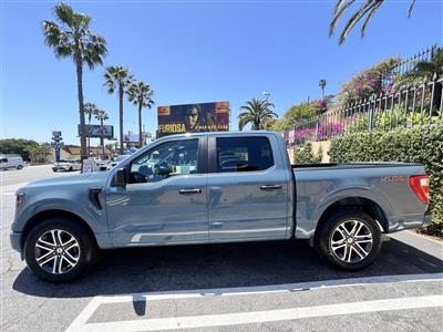 2023 Ford F-150 lease in Los Angeles,CA - Swapalease.com