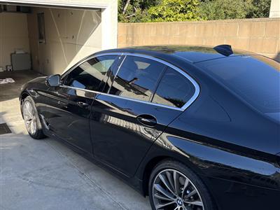 2024 BMW 5 Series lease in Los Angeles,CA - Swapalease.com