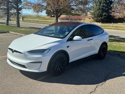 2023 Tesla Model X lease in Aurora,CO - Swapalease.com