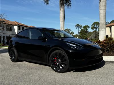 2023 Tesla Model Y lease in Lake Worth,FL - Swapalease.com