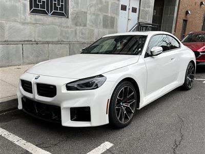 2024 BMW M2 lease in Union City,NJ - Swapalease.com