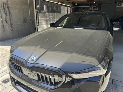 2024 BMW i5 lease in Tarzana,CA - Swapalease.com