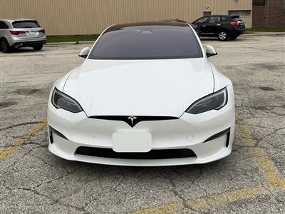 2022 Tesla Model S lease in Chicago,IL - Swapalease.com