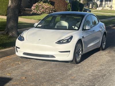 2022 Tesla Model 3 lease in Monterey Park,CA - Swapalease.com
