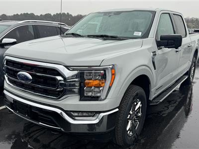 2023 Ford F-150 Hybrid lease in Ft Lee,NJ - Swapalease.com