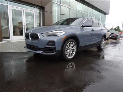 2022 BMW X2 lease in Cincinnati,OH - Swapalease.com