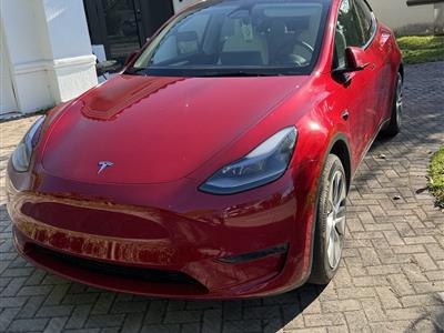 2023 Tesla Model Y lease in Coral gables,FL - Swapalease.com