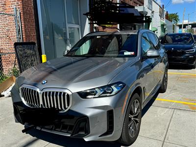 2024 BMW X5 lease in Brooklyn,NY - Swapalease.com