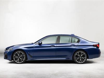 2023 BMW 5 Series lease in Dallas ,TX - Swapalease.com