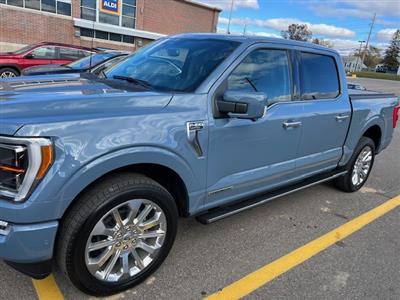2023 Ford F-150 lease in Waterford,MI - Swapalease.com