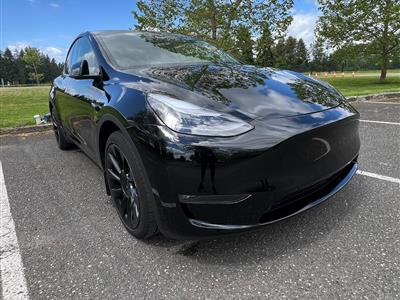2023 Tesla Model Y lease in Sammamish,WA - Swapalease.com
