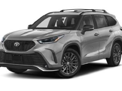 2023 Toyota Highlander lease in Armonk,NY - Swapalease.com