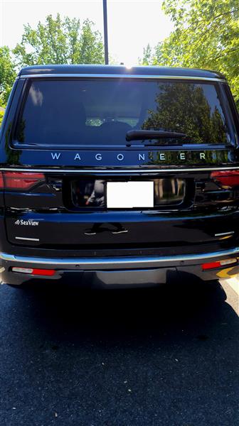 2022 Jeep Wagoneer for sale in Holmdel, New Jersey