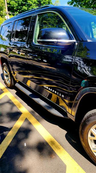 2022 Jeep Wagoneer for sale in Holmdel, New Jersey