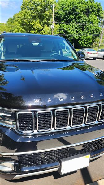 2022 Jeep Wagoneer for sale in Holmdel, New Jersey