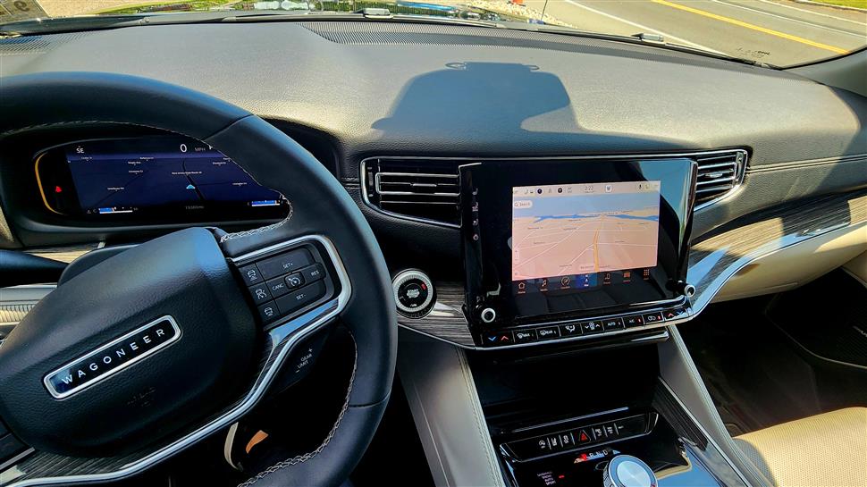 2022 Jeep Wagoneer for sale in Holmdel, New Jersey