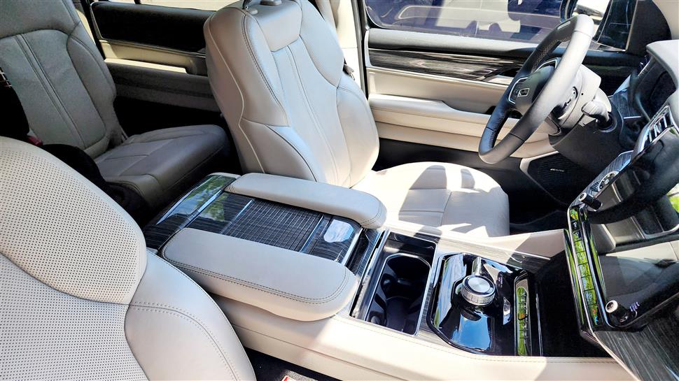 2022 Jeep Wagoneer for sale in Holmdel, New Jersey