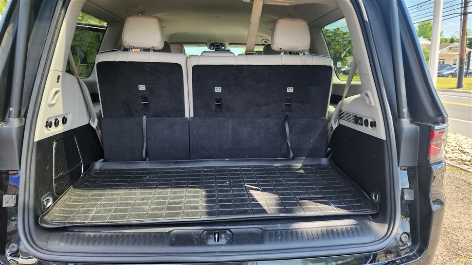 2022 Jeep Wagoneer for sale in Holmdel, New Jersey