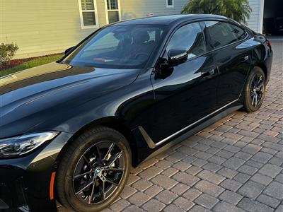 2023 BMW i4 lease in saint johns,FL - Swapalease.com