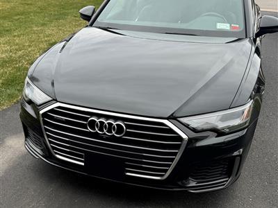 2021 Audi A6 lease in West Henrietta,NY - Swapalease.com