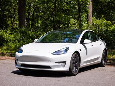 2023 Tesla Model 3 lease in Lakewood,NJ - Swapalease.com