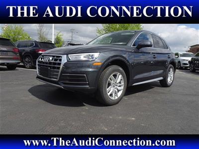 2020 Audi Q5 lease in Cincinnati,OH - Swapalease.com