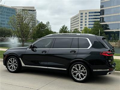 2023 BMW X7 lease in Frisco,TX - Swapalease.com