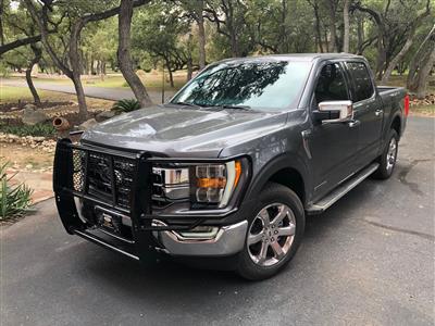 2022 Ford F-150 lease in New Braunfels,TX - Swapalease.com