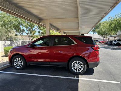 2024 Chevrolet Equinox lease in phoenix,AZ - Swapalease.com