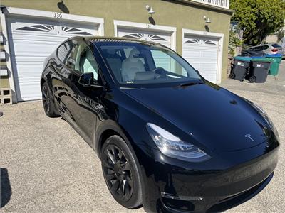 2023 Tesla Model Y lease in Laguna Beach,CA - Swapalease.com