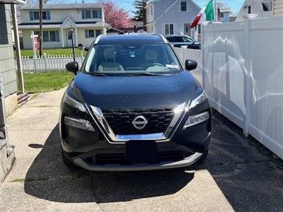 2023 Nissan Rogue lease in Lindenhurst,NY - Swapalease.com