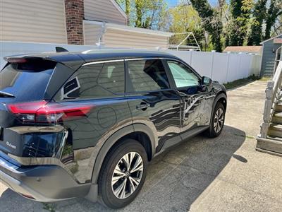 2023 Nissan Rogue lease in Babylon,NY - Swapalease.com