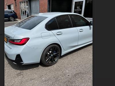 2023 BMW 3 Series lease in yaphank,NY - Swapalease.com