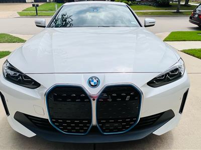 2023 BMW i4 lease in Frisco,TX - Swapalease.com