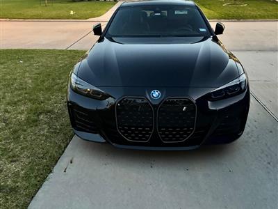 2023 BMW i4 lease in spring,TX - Swapalease.com