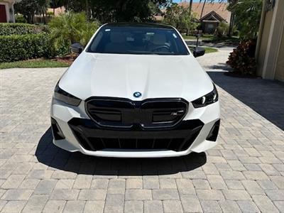 2024 BMW i5 lease in Sanford,FL - Swapalease.com