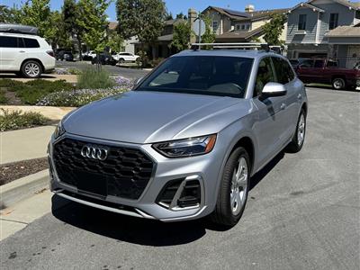 2022 Audi Q5 lease in Los Gatos,CA - Swapalease.com