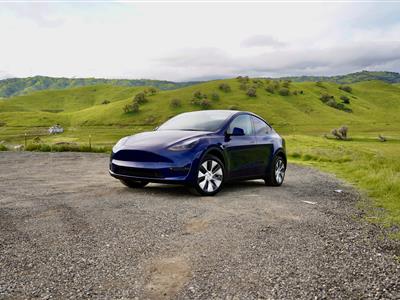 2024 Tesla Model Y lease in Lakewood,CA - Swapalease.com