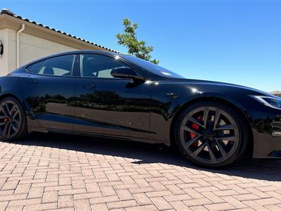 2023 Tesla Model S lease in Morgan Hill,CA - Swapalease.com