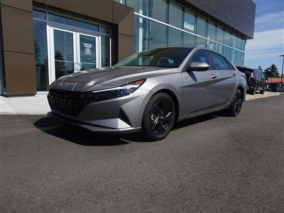 2021 Hyundai Elantra lease in Cincinnati,OH - Swapalease.com