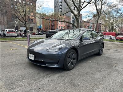 2022 Tesla Model 3 lease in new york,NY - Swapalease.com