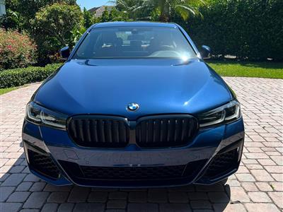 2023 BMW 5 Series lease in Jupiter,FL - Swapalease.com