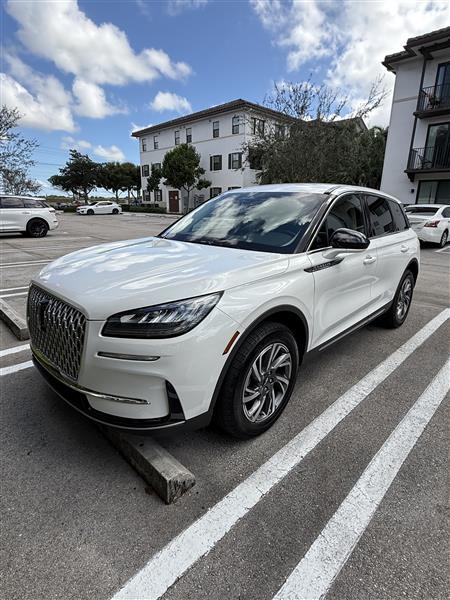 2023 Lincoln Corsair for sale in Miami, Florida