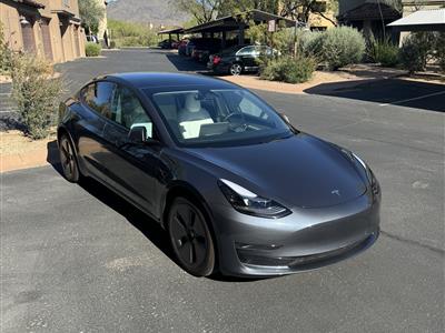 2023 Tesla Model 3 lease in Scottsdale,AZ - Swapalease.com