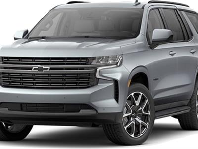 2023 Chevrolet Tahoe lease in East Northport,NY - Swapalease.com