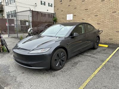 2024 Tesla Model 3 lease in Englewood,NJ - Swapalease.com